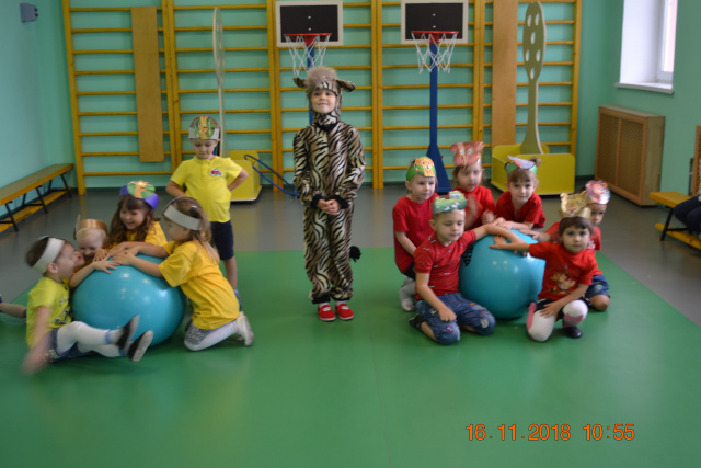 Зов джунглей