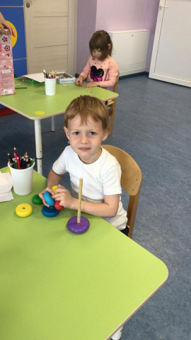 дежурные группы