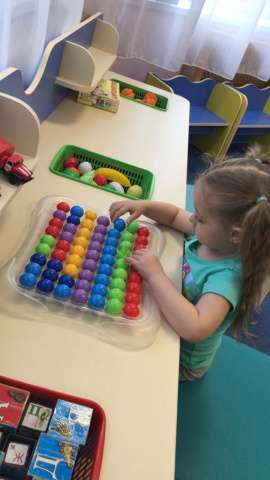 дежурные группы