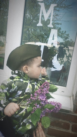 Окна Победы