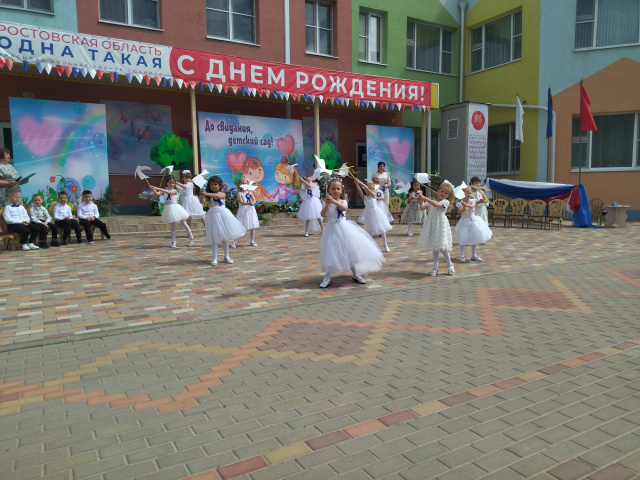 Группа "Любознайки"