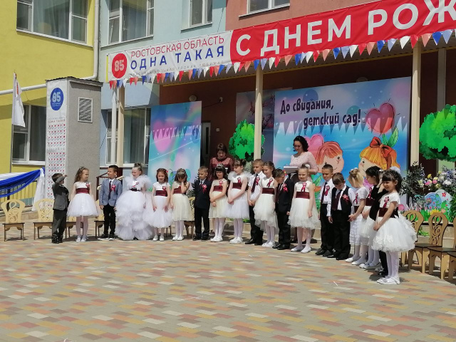 Группа "Знайки"