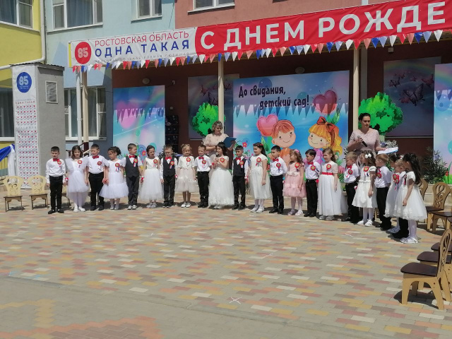 Группа "Вундеркинды"