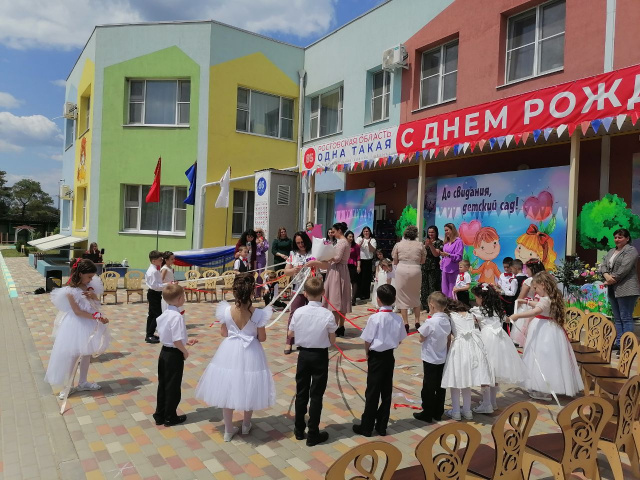 Группа "Вундеркинды"