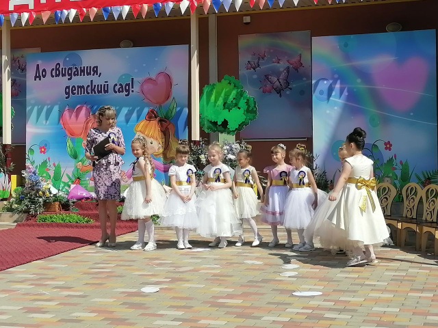 Группа "Умники и умницы"