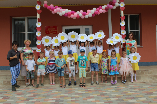 День семьи, любви и верности.