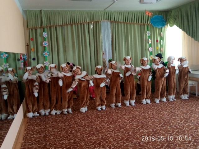 Непослушные котята