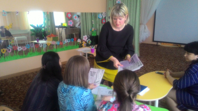 Семинар-практикум