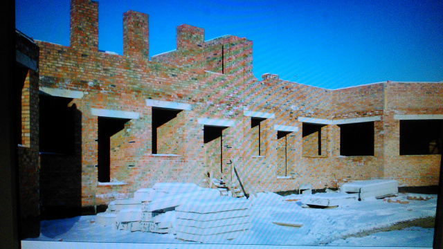 Как все начиналось....