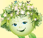 муниципальное бюджетное дошкольное образовательное учреждение детский сад «Весёлая планета» п.Орловского