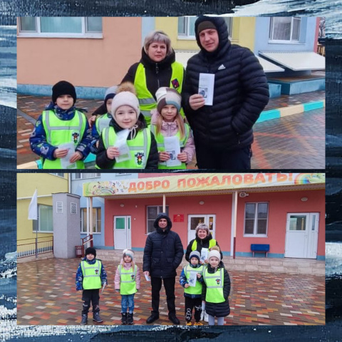 «Лучшему водителю – моему родителю!»