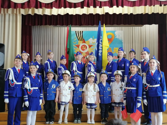 «Волшебное колесо – 2023»