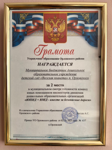 Итоги конкурса