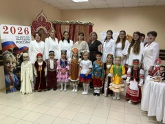Традиционная педагогическая конференция