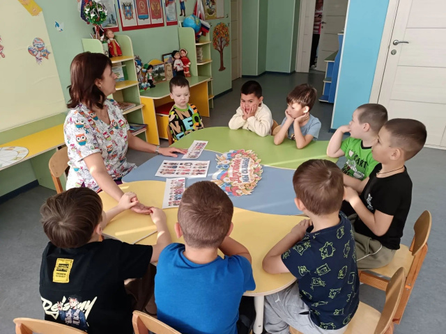 Что такое День Народного Единства?